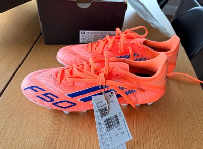 Adidas F50 Football Boots