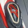 Alpinestars Motorcycle Leather Jacket Image 8