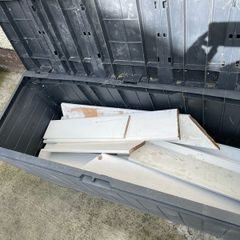 Collection of Wood