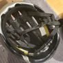 Small.to meduim size bike helmets set of 3 Image 2