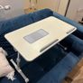 Foldable bed table Image 2