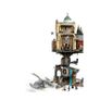 Harry Potter Lego 76417 Gringotts Wizarding Bank - Collectors' Edition Image 5