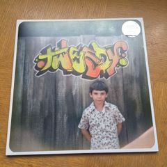 Jeff Tweedy solo vinyl