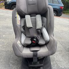 Nuna Rebl Plus 360 Car Seat