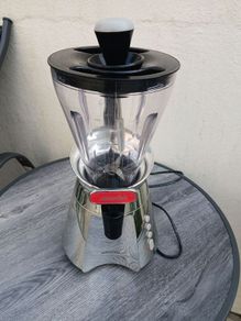 Kenwood Smoothy Maker, Presume It Is New