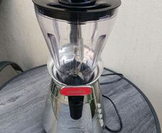 Kenwood Smoothy Maker, Presume It Is New