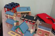 Hornby 00