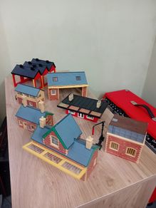 Hornby 00