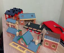 Hornby 00