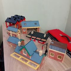 Hornby 00