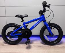 Ridgeback Dimension Kids Bike 14 inch