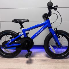 Ridgeback Dimension Kids Bike 14 inch