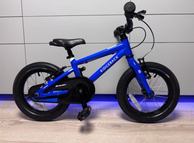 Ridgeback Dimension Kids Bike 14 inch