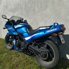 2000 Kawasaki 500S