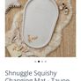 shuggle changing mat Image 5