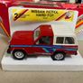 Nissan Patrol 1/25 Polistil Image 3