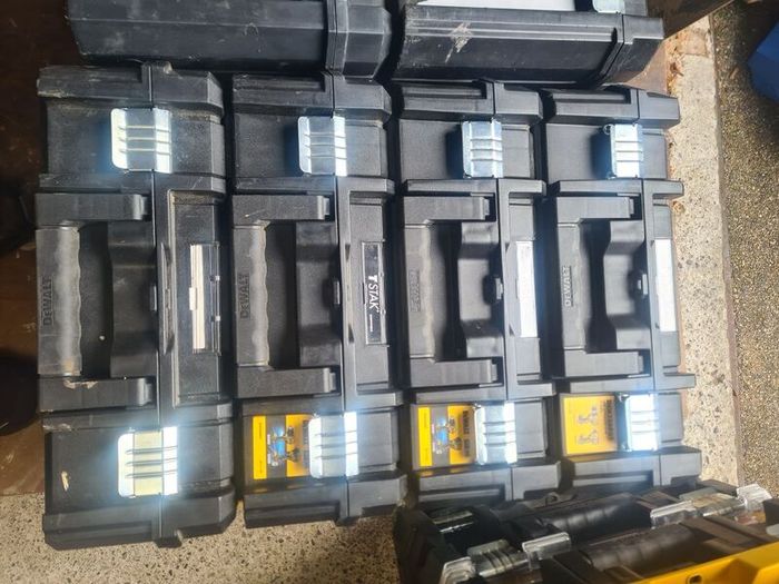 tool storage