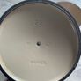 le creuset cast iron volcano casserole 22cm Image 3