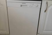 Nordmende Dishwasher