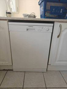 Nordmende Dishwasher