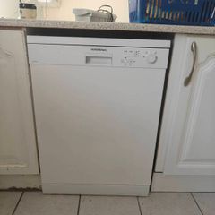 Nordmende Dishwasher
