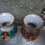 2 Limoges vases Image 5