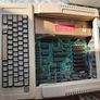 Apple II Computer Vintage Apple IIe Fully Working. FREE SHIPPING Image 5