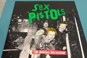 Sex Pistols Original Recordings