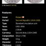 Poland 2 zlote 1933 silver coin Image 5