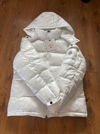 moncler jacket