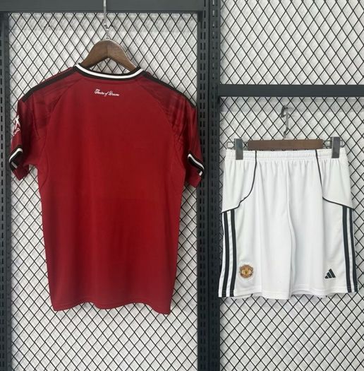 Manchester united jersey