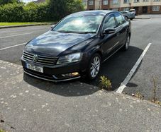 Passat hi line
