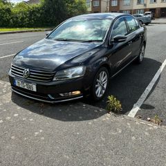 Passat hi line