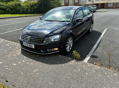 Passat hi line