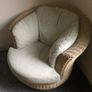 Clifton Lyon Swivel Chair Image 4