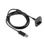 XBOX 360 Plug and Play Charging USB Cable for Wireless Controller Charge Lead Image 6