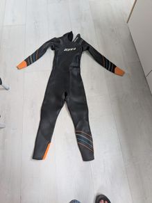 Wetsuit