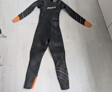 Wetsuit