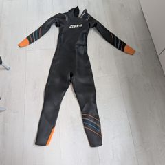 Wetsuit