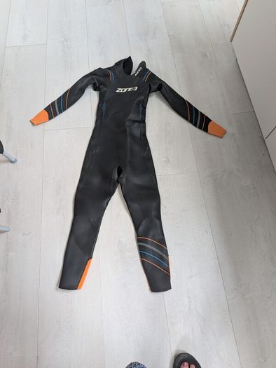 Wetsuit