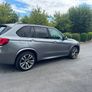 BMW x5 msport f15 Image 8