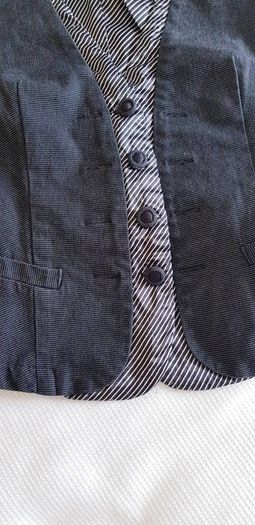 Waistcoat - Size 6