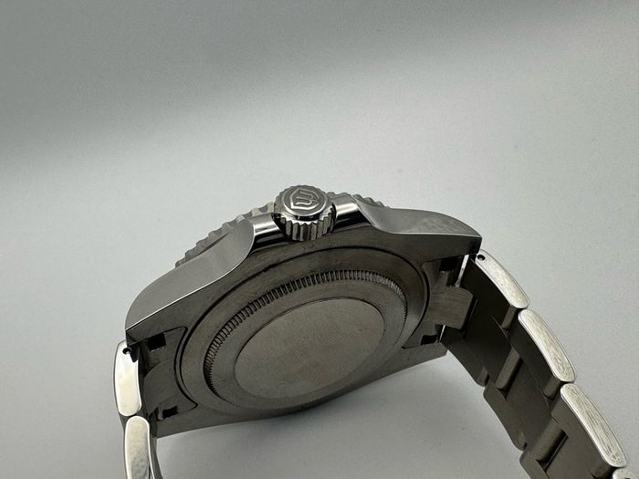 WATCHDIVE automatic diver