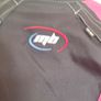 Child' smotorbike trousers and jacket Image 5