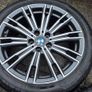 Bmw M sport Alloys wheels Image 5