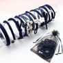 12 sets of elastic head rope Image 4