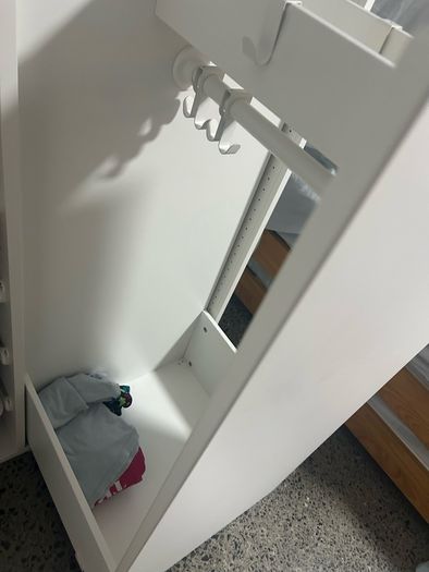 Children's wardrobe