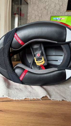 Hjc Rapha 11