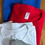 Four New Tshirts Image 5