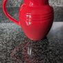 Le Creuset jug Image 3